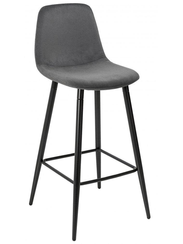 Барный стул Lada grey