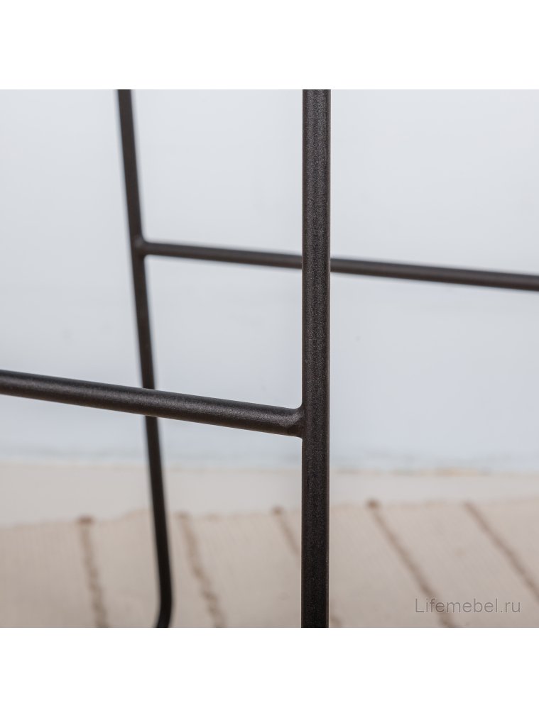 Барный стул Lars зеленый