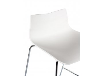 Барный стул LEAF-06