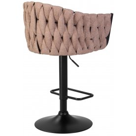 Барный стул Leon 9690-LM