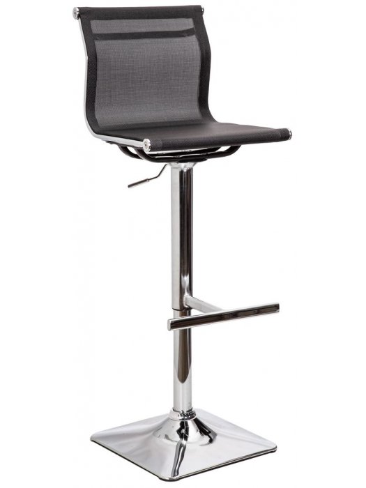 Барный стул Lima черный