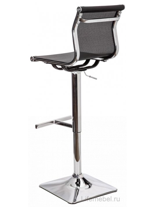 Барный стул Lima черный