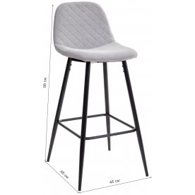 Барный стул Lion bar PK-09