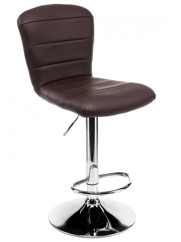 Барный стул JY-122 brown (№9)