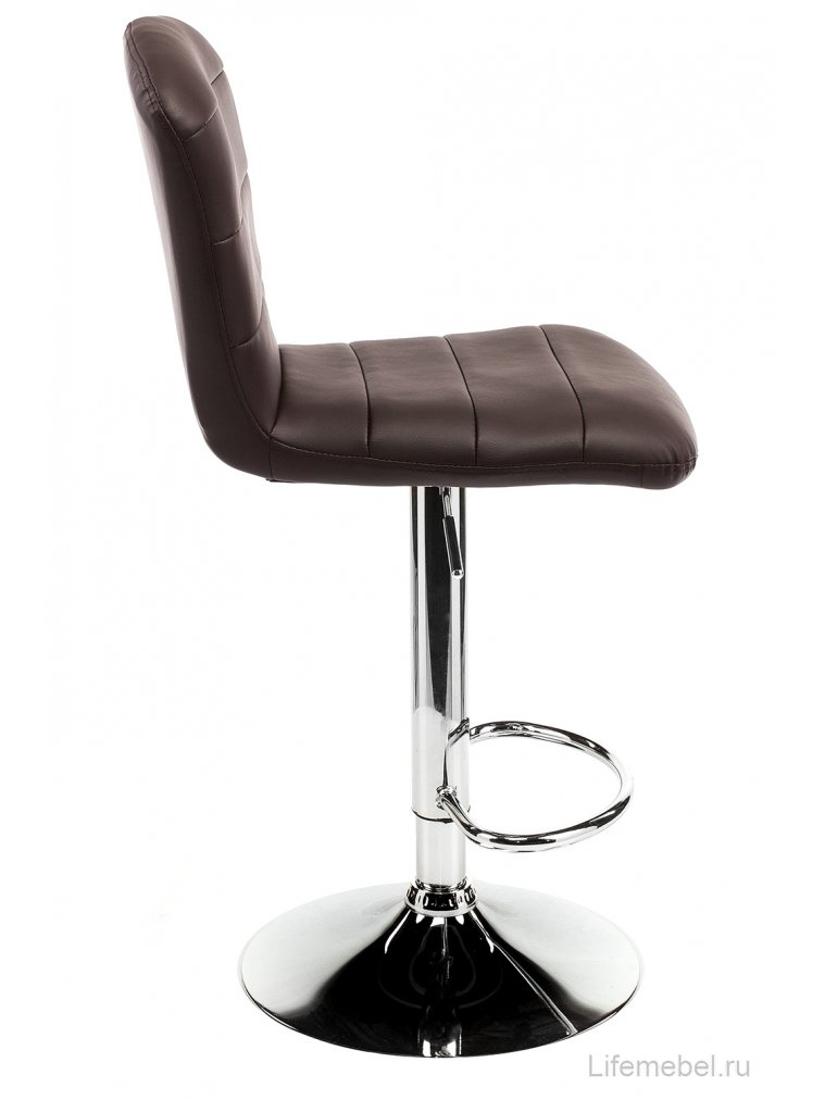 Барный стул JY-122 brown (№9)