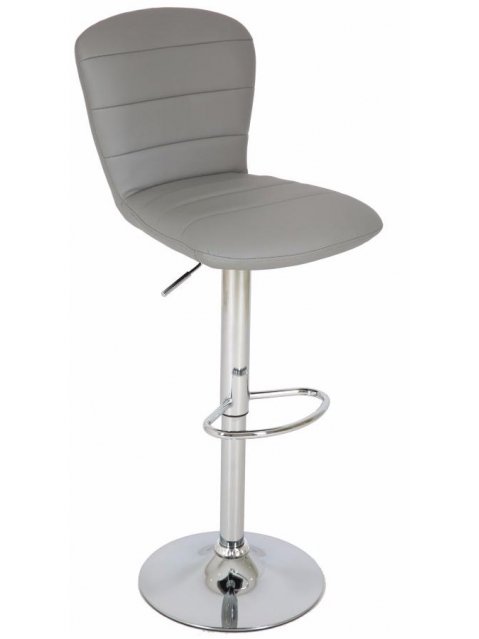 Барный стул JY-122 grey (x85)