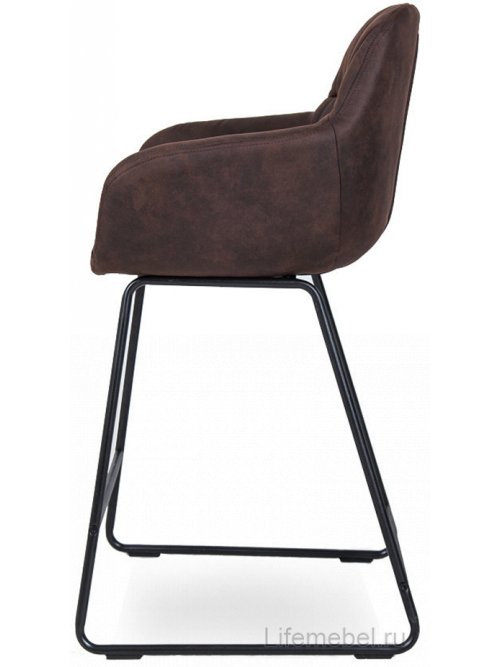 Барный стул D16 800 / black