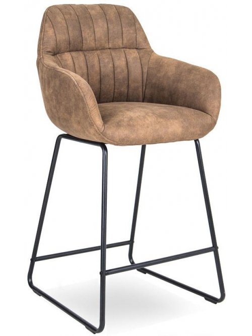 Барный стул D16 802 / black