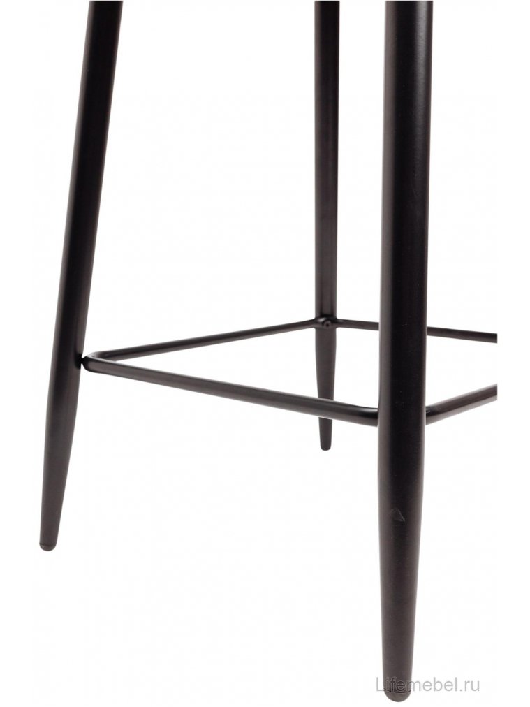 Барный стул Luka темно-серый