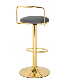 Полубарный стул Lusia