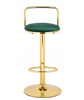 Полубарный стул Lusia