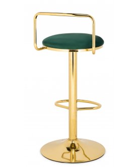 Полубарный стул Lusia