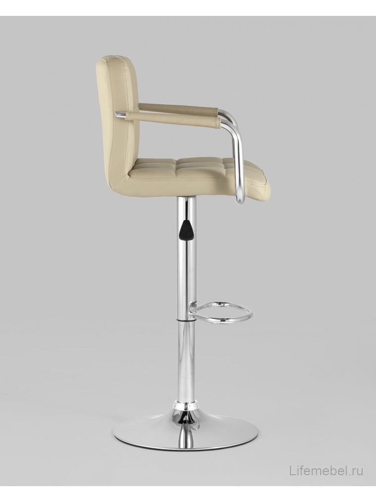 Барный стул Джуди, бежевый NP