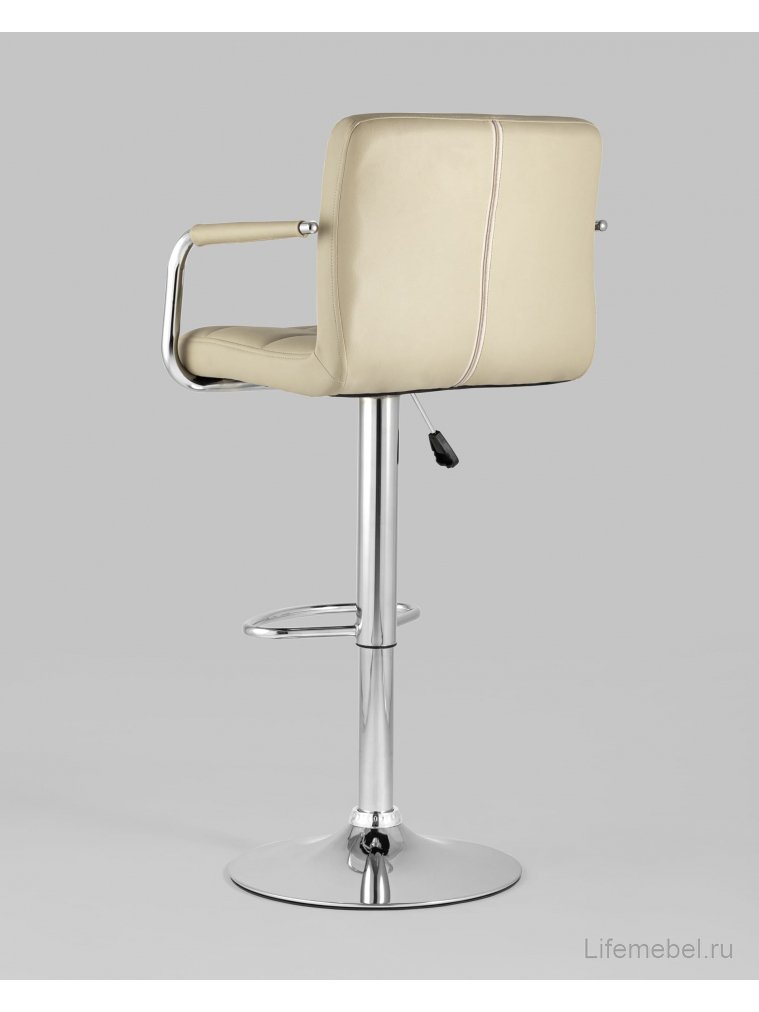 Барный стул Джуди, бежевый NP