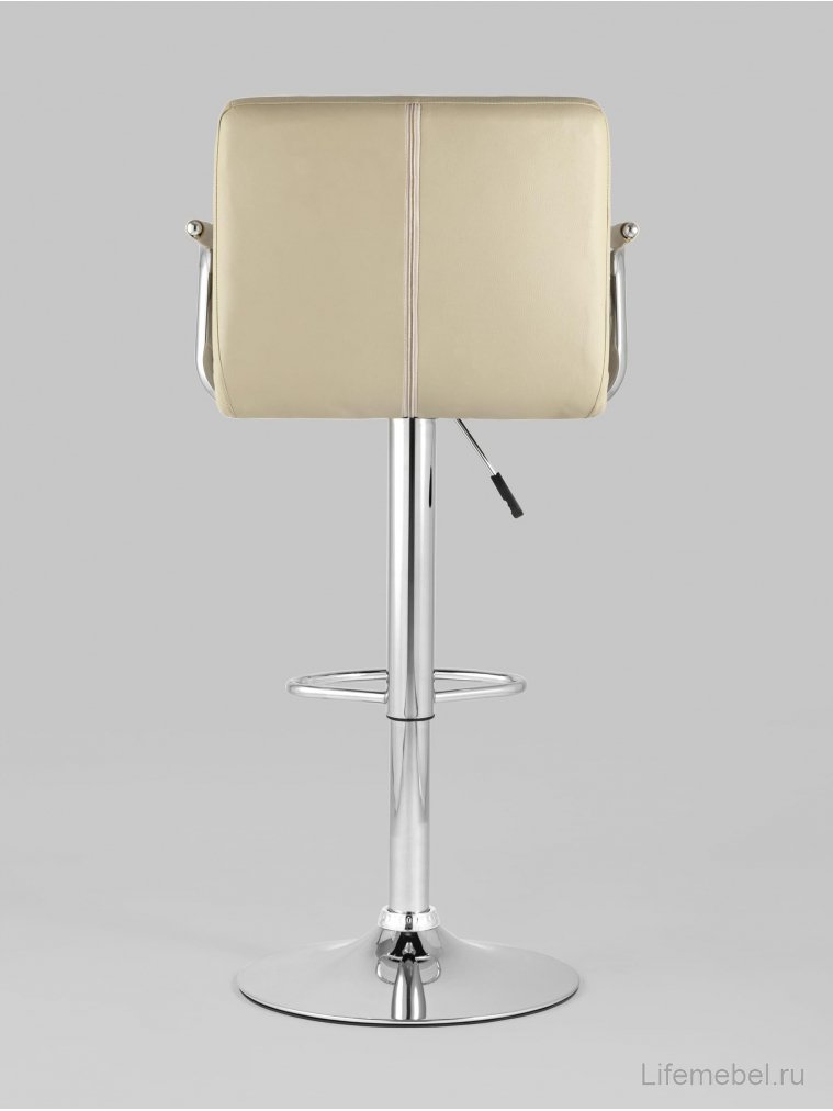Барный стул Джуди, бежевый NP