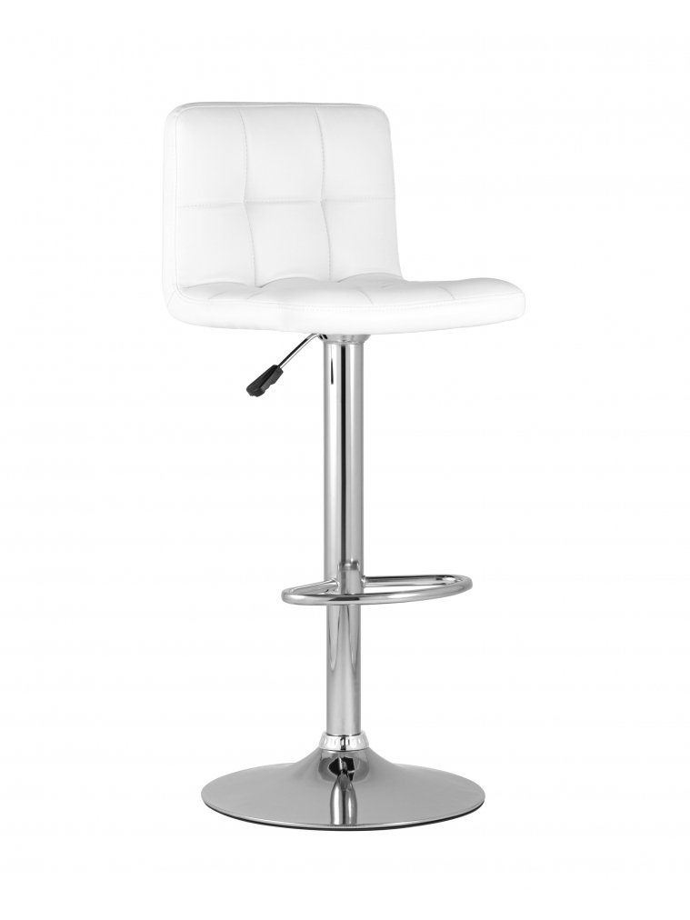 Барный стул Джуди LITE, белый NP