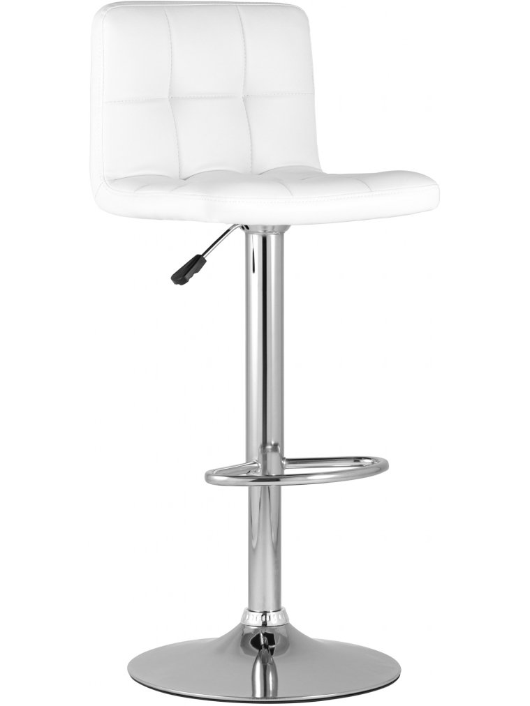 Барный стул Джуди LITE, белый NP
