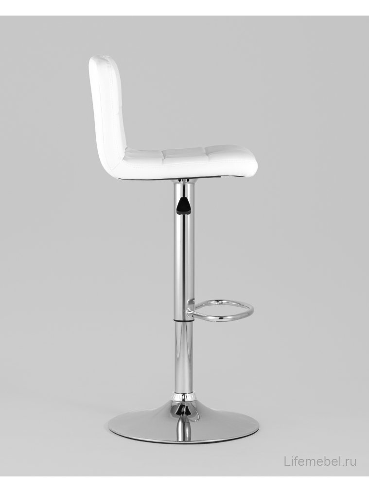 Барный стул Джуди LITE, белый NP