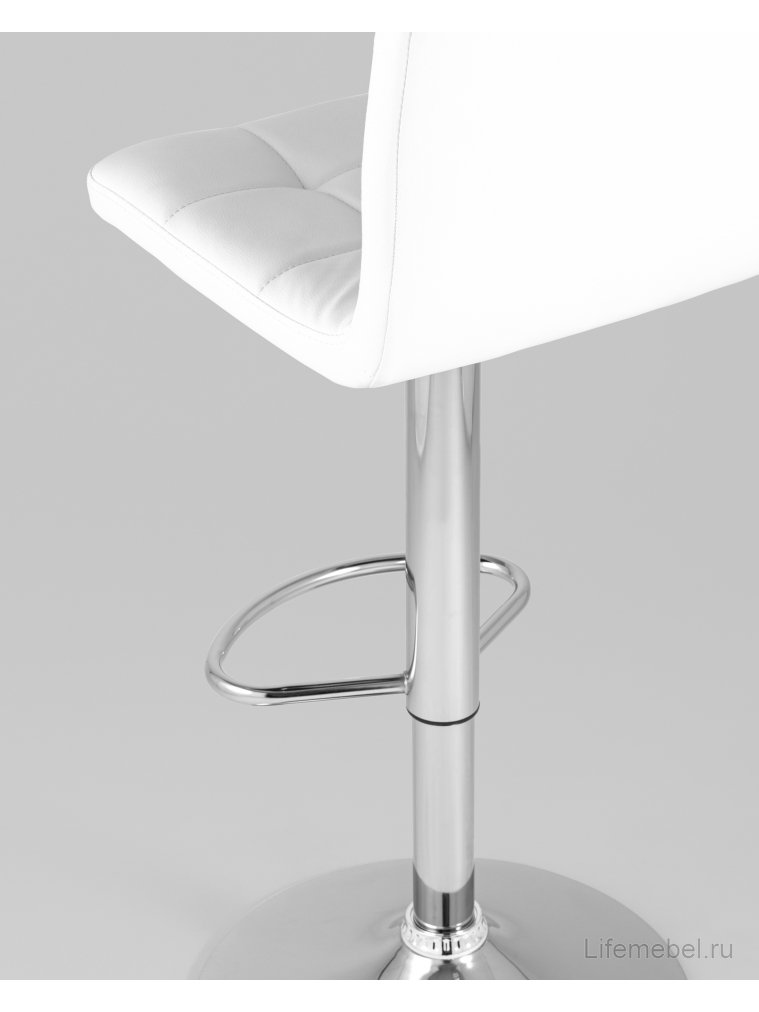 Барный стул Джуди LITE, белый NP