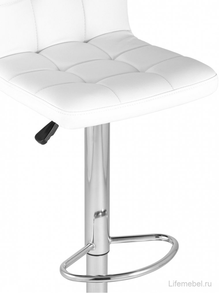 Барный стул Джуди LITE, белый NP