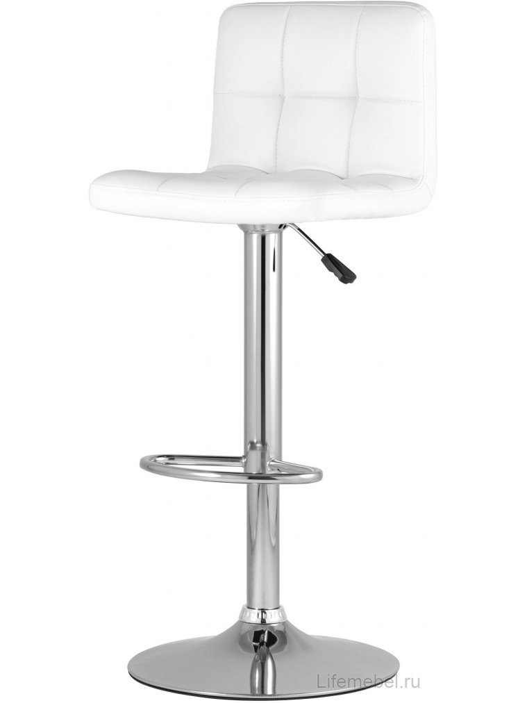 Барный стул Джуди LITE, белый NP