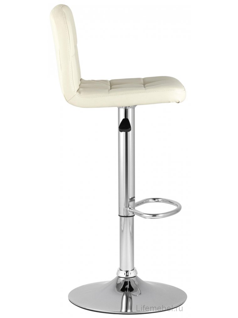 Барный стул Джуди LITE, бежевый NP