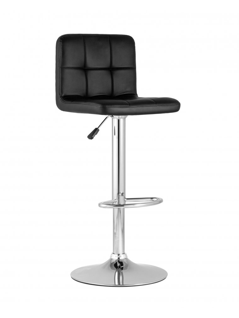 Барный стул Джуди LITE, черный NP