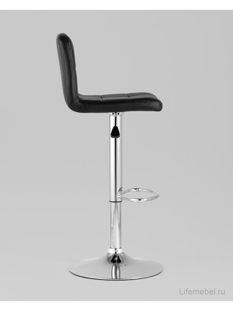 Барный стул Джуди LITE, черный NP