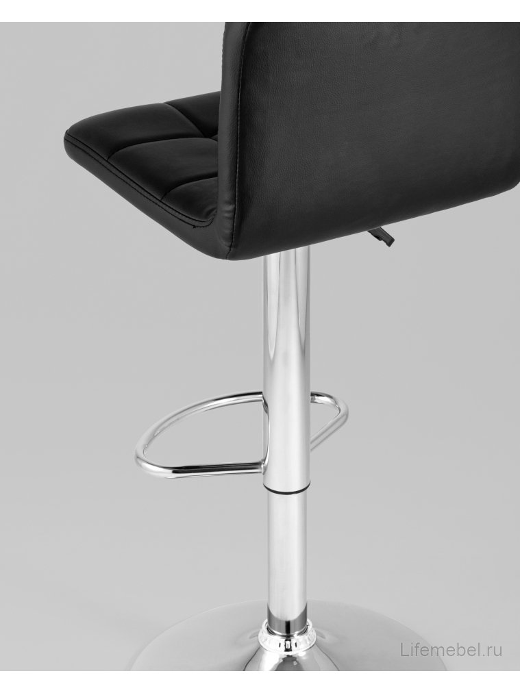 Барный стул Джуди LITE, черный NP