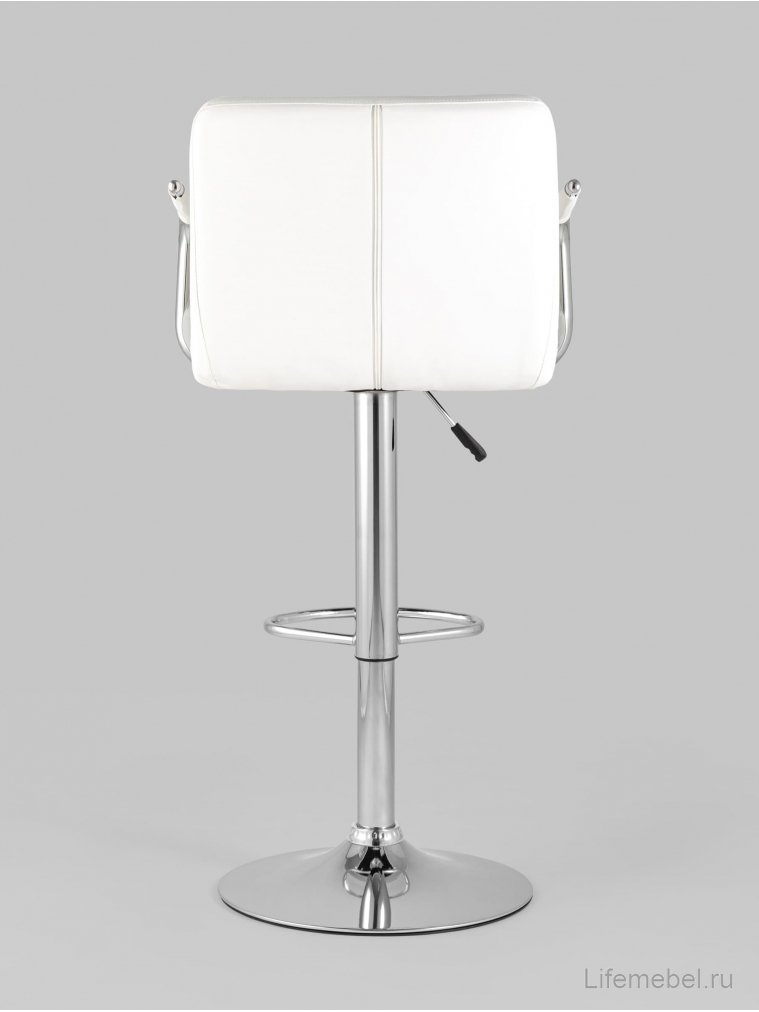 Барный стул Джуди NEW, белый NP