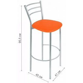 Барный стул Marco