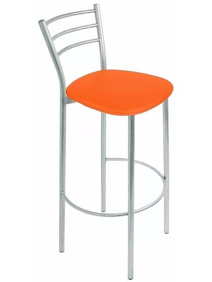 Барный стул Marco orange
