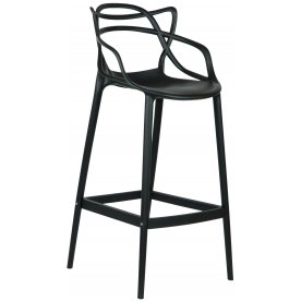 Барный стул 601CPP-LMZL Masters Bar