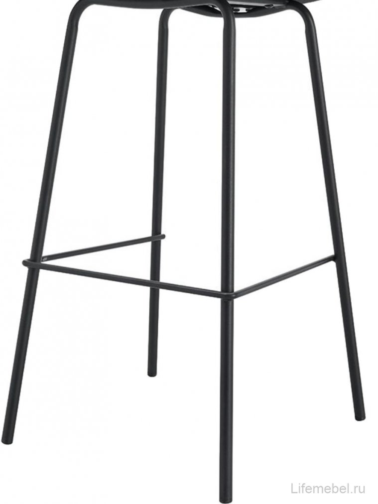 Барный стул CQ-5397 серый 2089