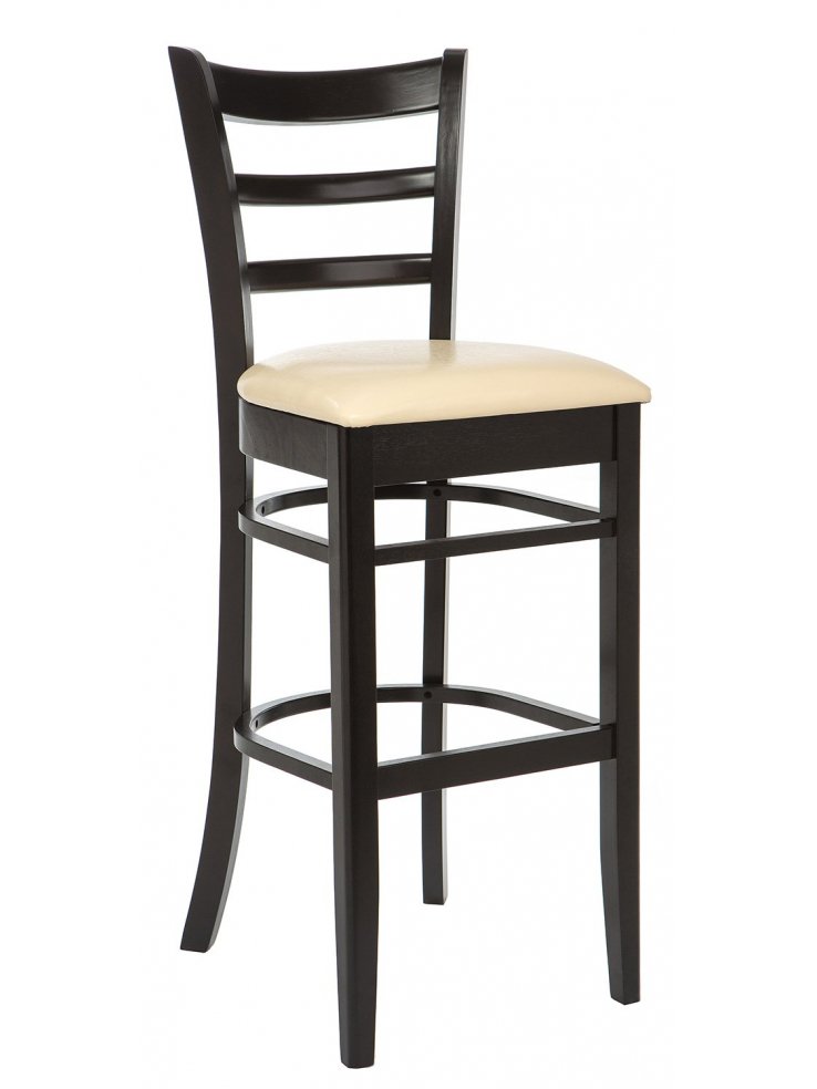 Барный стул Mirakl cappuccino / cream