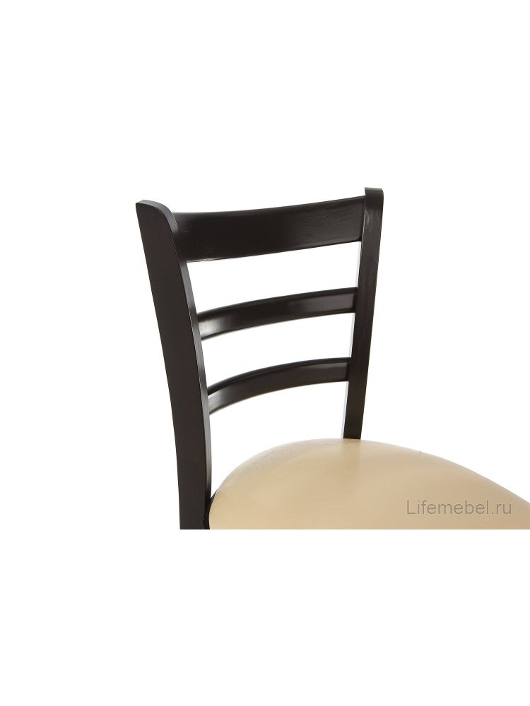 Барный стул Mirakl cappuccino / cream