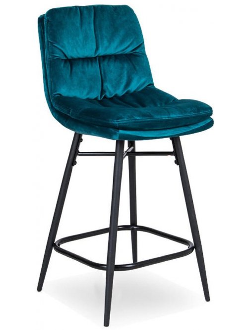 Барный стул D20 vic (63) / black