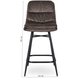 Барный стул D20