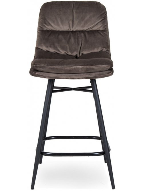 Барный стул D20 vic (68) / black