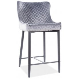 Полубарный стул Colin B H-2