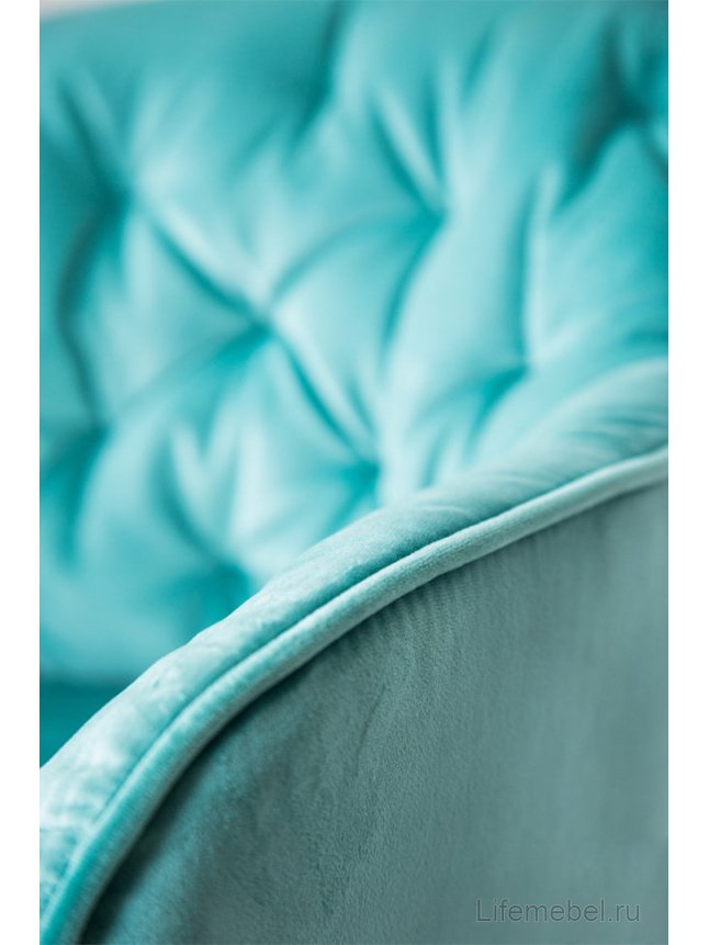 Барный стул D12 58 / golden