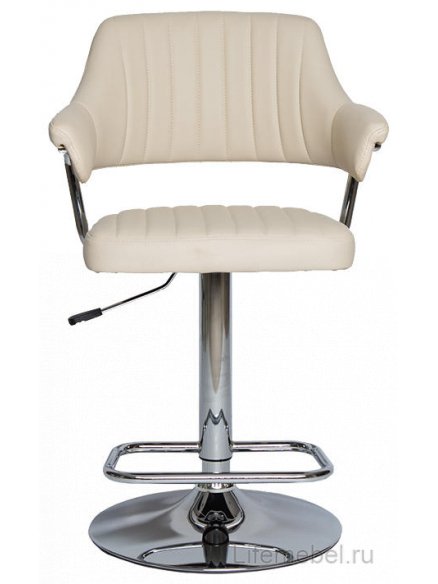 Барный стул JY-1029 beige №4