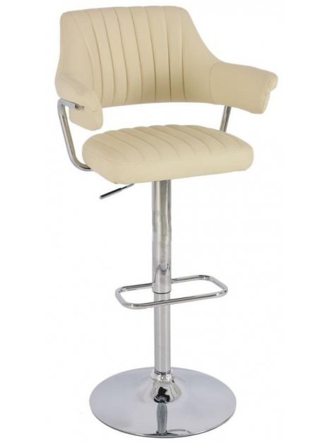 Барный стул JY-1029 beige (№27)