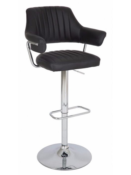 Барный стул JY-1029 black (№1)