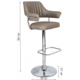 Барный стул JY-1029