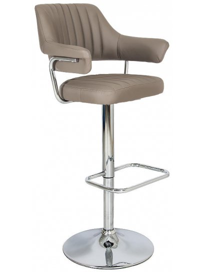 Барный стул JY-1029 new tabacco 617