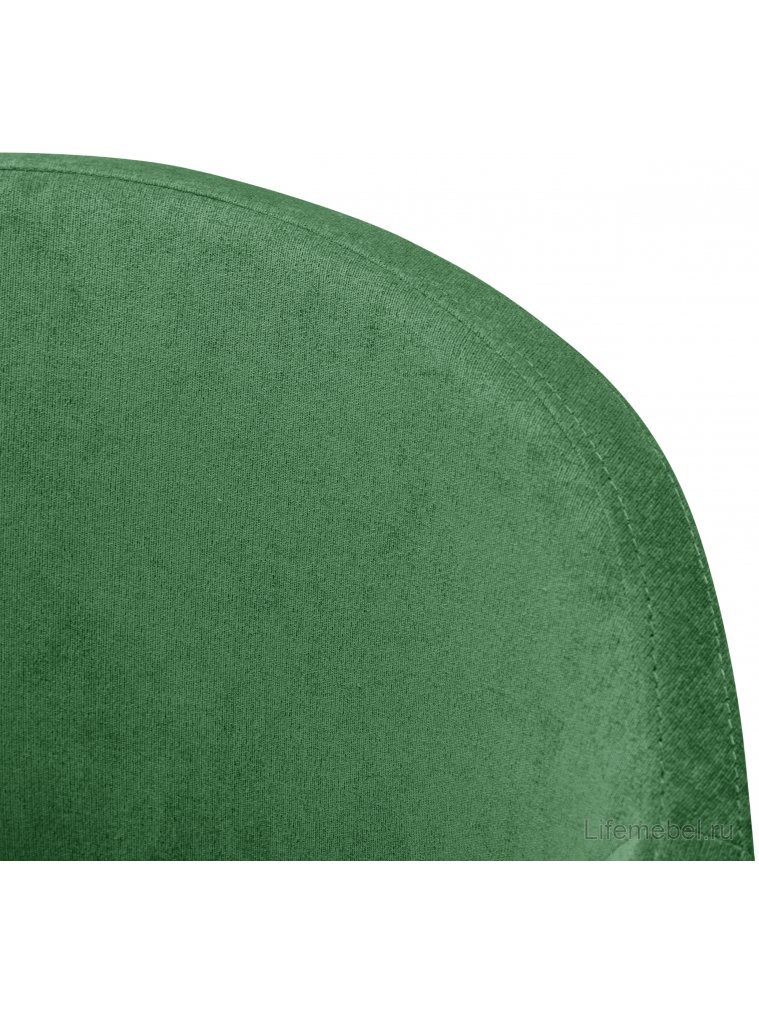 Барный стул Oscar зеленый