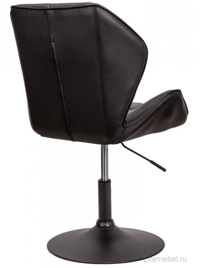 Барный стул Oslo черный