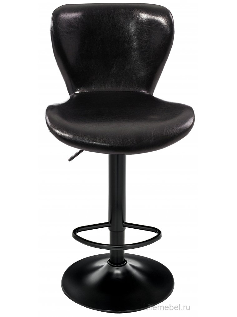 Барный стул Over черный