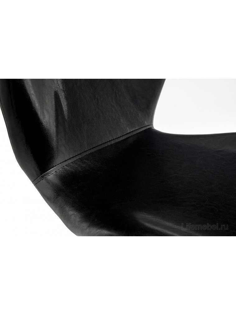 Барный стул Over черный